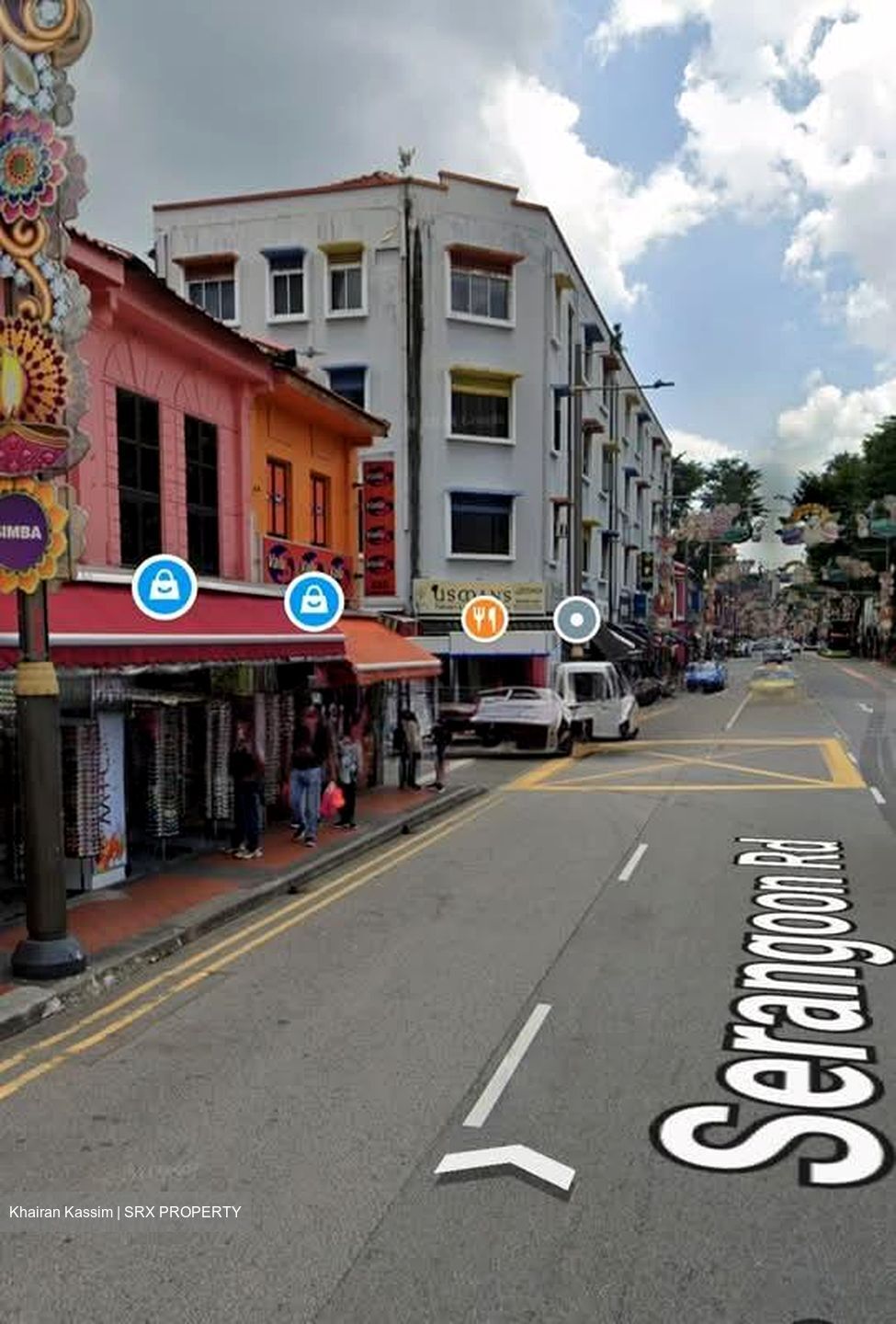 246 SERANGOON AVENUE 3 (D19), Shop House #567428031